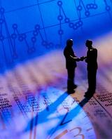 قطر و الجزائر تعززان العلاقات الإقتصادية و الإستثمارية