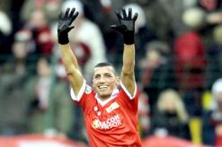 داربي العاصمة الألمانية يعد بالكثير كريم بن يمينة في مباراة قوية أمام الجار هرتا برلين