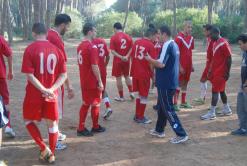 اللاعبون سيتلقون جزءا من مستحقاتهم               شباب بلوزداد قد يجري تربصه في تيبازة