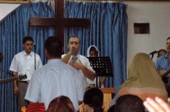 مولوا شراء مسكن بآث اعطلي بتيزي وزو المحول بـ2 مليار من جهات أجنبية              سنة سجنا للمتهمين بفتح كنيسة غير مرخصة