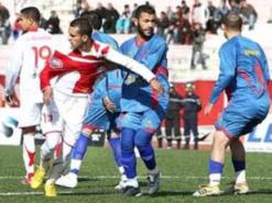 تعثر باتنة في الدور التمهيدي لكأس الكاف              خبرة النصر تقهر عزيمة الشباب