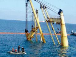 الحكم يصدر اليوم وهيئة الدفاع تنفي ضلوع موكليها في حادثة غرق سفينة 