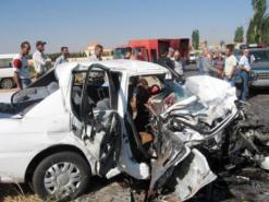 50 بالمائة من المميتة منها سببها الراجلون              تراجع حوادث المرور بنسبة 25 بالمائة في العاصمة