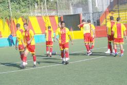 إدارة الرغاية رفضت عودتها لملعب الشهيد بورعدة              إدارة النصرية تفكر في التحول إلى ملعب أول نوفمبر بتيزي وزو