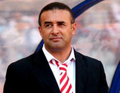 يراهن على جمهور بونة للعودة إلى حصد الانتصارات              بن شيخة اليوم بعنابة لمعاينة ملعبها