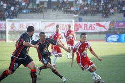 اتحاد عنابة يرسم تربص تونس              الفصل في الإجازة الأخيرة قبل نهاية الأسبوع