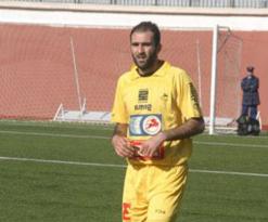 مدافع اتحاد الحراش بن عبد الرحمن لـ