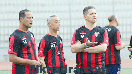 أخبار مولودية وهران