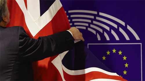 Brexit, quelles incidences politiques et économiques '