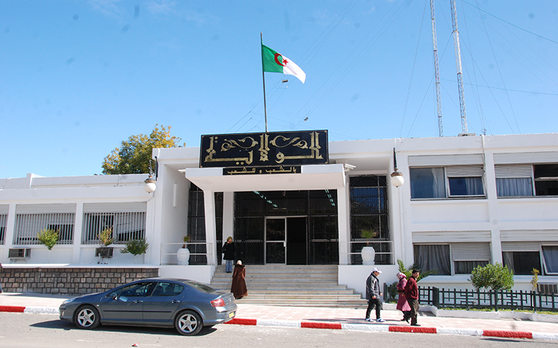 وزير الداخلية يحقق في ملف 31 مليار سنتيم ديون مديرية الشؤون المحلية في البيض