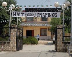 بموازاة إحصاء 60 حالة اختطاف من طرف الجماعات الإرهابية منذ 2006 بتيزي وزو فقط              الطفل عبد النور يختفي ببغلية