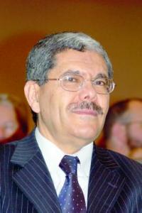 جيار يؤكد من سطيف              تحويل القطب الرياضي الجديد  الباز  إلى مدرسة وطنية للرياضات الأولمبية