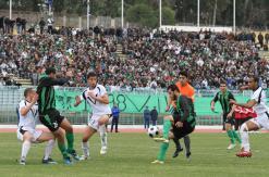 مولودية قسنطينة              المفاوضات مستمرة لجلب حمادو وبرنامج خاص للوافدين الجدد