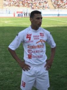 شبيبة بجاية مصرة عليه رغم مطالب سرار              بوشريط شبه مضمون ولعراف يريد الرحيل بأي ثمن