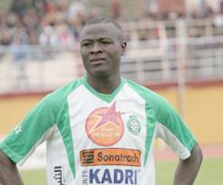 إزيشال تم تحويله بـ400 ألف أورو              المغترب نانوش يسرح من البليدة