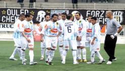 حاج منصور باق حتى في حال تعيين مدرب جديد              وفاق سطيف يواصل التدريبات في غياب بعض الأساسيين