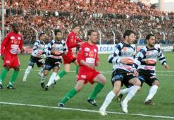 الجولة 14من بطولة الرابطة المحترفة الأولى              تنقل صعب للرائد وسطيف يسعى لاستعادة نغمة الانتصار