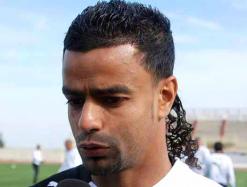 صانع ألعاب وفاق سطيف الحاج عيسى لـ”الفجر”              ”كأس إفريقيا للمحليين فرصتي للعودة بقوة للفريق الوطني الأول”