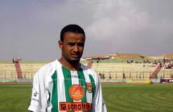 رئيس الفريق تنقل إلى المغرب لمتابعته مولودية سعيدة تريد استعادة ولد تيڤيدي