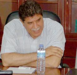 أولمبي الشلف يجرب المدافع المالي محمد ندياي              إيغيل يرفض تسريح أي لاعب