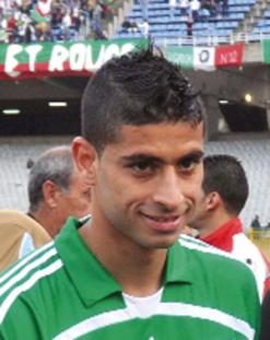 إدارة العميد ترفض مقايضة برملة بعمور              دراڤ وصل أمس وإدارة بسكرة ترفض تسريح عزالدين