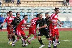 اتحاد عنابة يقيم وضعيته اليوم              النيجيري محمد موسى قد لا يكون الأجنبي الوحيد