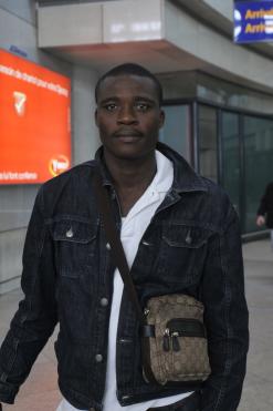 جيمي يحدث انقساما في المكتب المسير              البليدة في اتصالات مع المغترب لعنصر