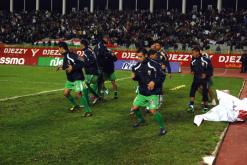 كوليبالي سيوقع لأربع سنوات وقاصب يقنع بوشامة بالبقاء              مولودية العاصمة في بانغي يوم 25 جانفي