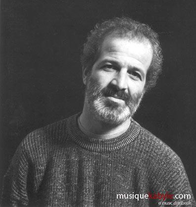 Biographie de Boubker Hamsi