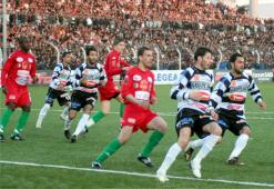 الجولة 14من بطولة الرابطة المحترفة الأولى              تنقل صعب للرائد وسطيف يسعى لاستعادة نغمة الانتصار