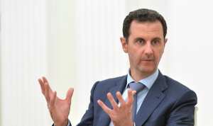 بشار الأسد في تصريح جديد .. بماذا يعد في  حال انتصاره في الحرب ؟