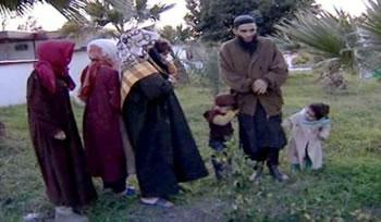 L'autre guerre de l'ANP