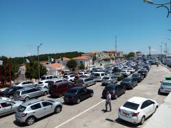 مواطنون يحتجون بتبسة ويمنعون دخول التوانسة إلى الجزائر