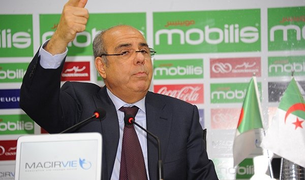 عقوبات جديدة ضد أندية غليزان، الأربعاء والحراش