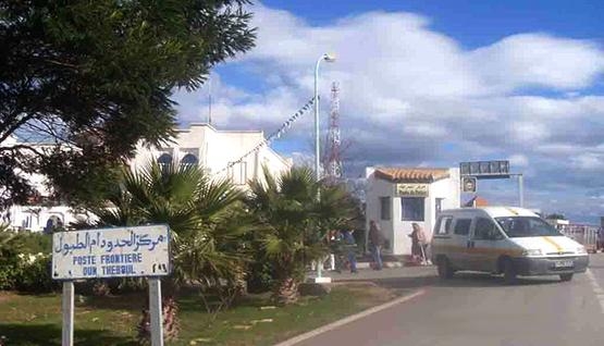 احتقان كبير في قرية أم الطبول الحدودية بالطارف