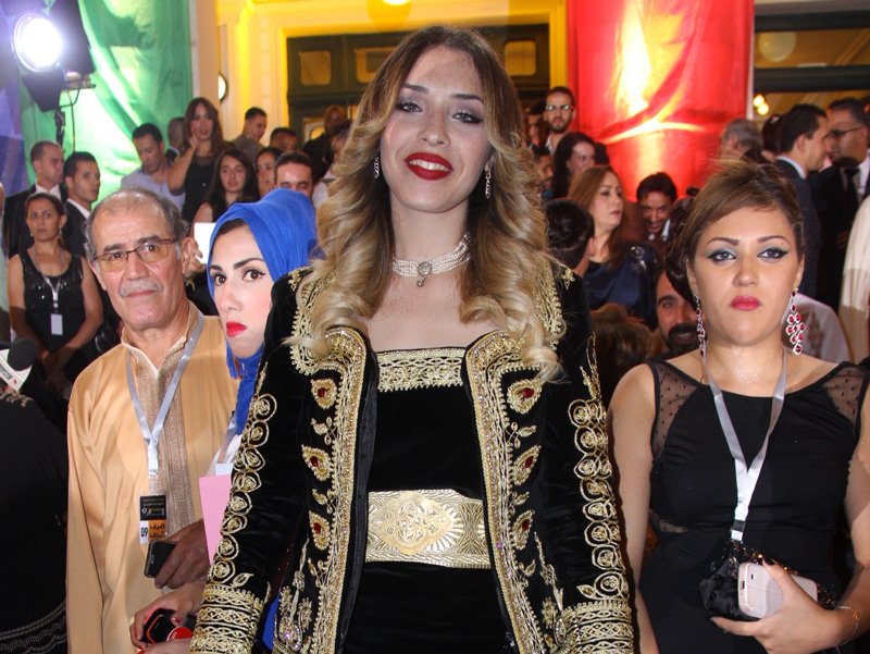 وهران تودّع ضيوفها بعد أسبوع من النجاح و التألق