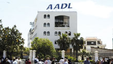 AADL 2013 / Logements plus chers et retard dans les versements