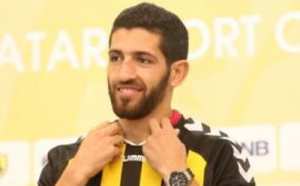 حليش يواجه الخور وأم صلال وديا قبل السفر لمعسكر سلوفينيا