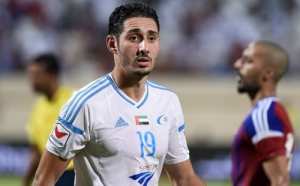 بلفوضيل سيخوض مع بني ياس 5 مقابلات ودية في معسكر هولندا