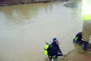 غرق طفل في حوض مائي بمنطقة فلاحية في تيارت