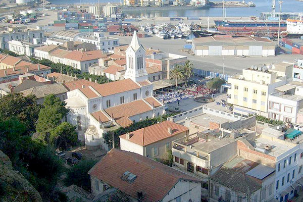 دار يغمراسن في تلمسان.. هنا أقام سيدنا يوشع