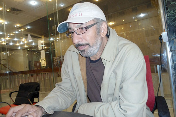 السينما العراقية بدأت تسترد عافيتها ومهرجان وهران مهم عربيا