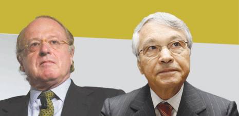 Les liens Scaroni-Khelil au coeur du procès