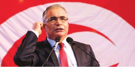 Machroû Tounes pour faire barrage à Ennahdha