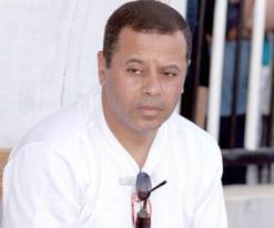 المحضر البدني لاتحاد عنابة غاضب              بسكري يبرر تراجعه عن الاستقالة