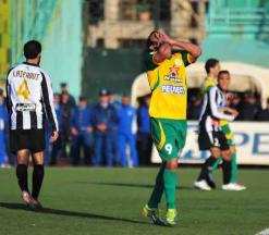 تسوية رزنامة بطولة الرابطة الأولى المحترفة              وفاق سطيف يعود من بعيد وتعثر آخر يزيد من جراح العميد