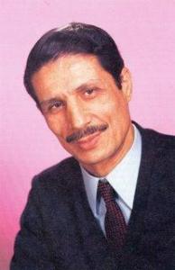 Biographie de feu Dahmane el Harrachi