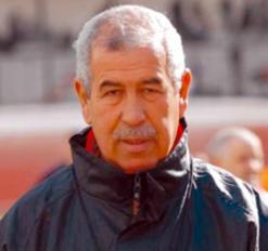 اتحاد عنابة               حنكوش يرفض  طلب اتحاد البليدة