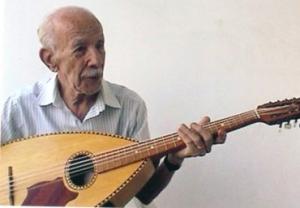 Parcours de Cheikh el Hasnaoui