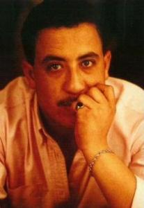 Biographie de Cheb Hasni